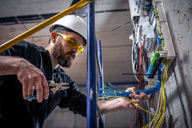 Best Electrical Troubleshooting Services  in Buckhannon, WV