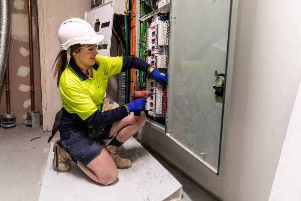 , WV Electrician Company