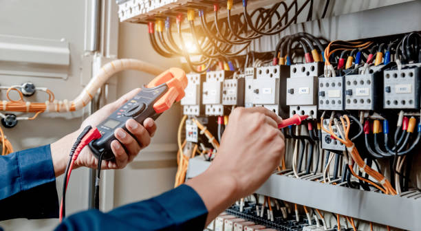 Best Electrical Upgrades for Homes  in Buckhannon, WV