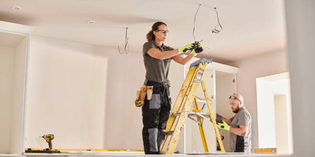 Best Electrical Repair Services  in Buckhannon, WV