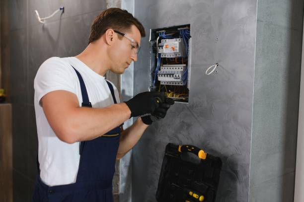 Best Home Electrical Repair  in Buckhannon, WV