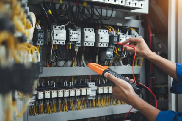 Best Electrical Wiring Services  in Buckhannon, WV