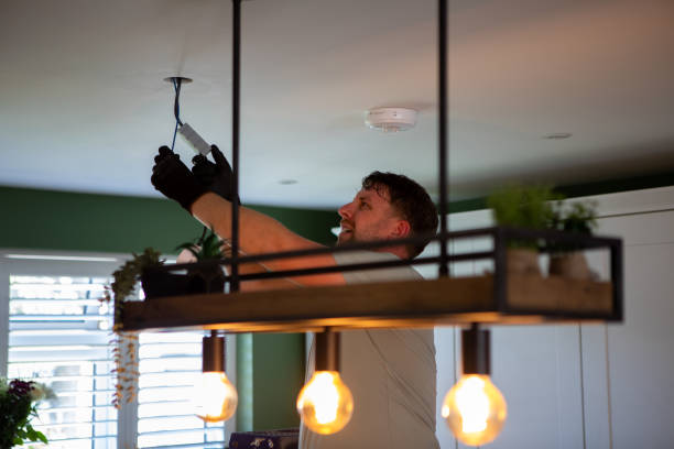 Best Electrical Installation Contractor  in Buckhannon, WV