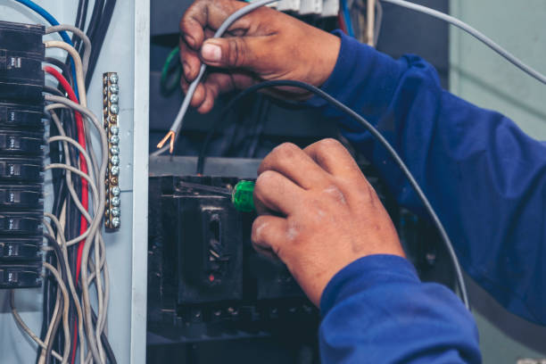  Buckhannon, WV Electrician Pros