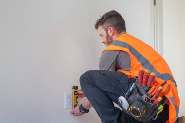 Best Electrical Rewiring Services  in Buckhannon, WV