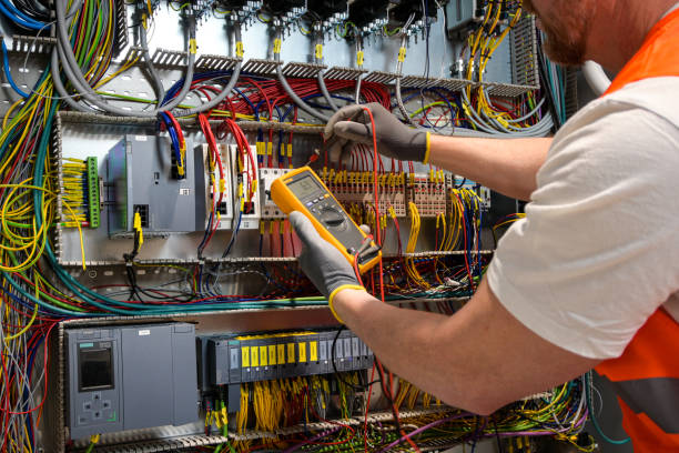 Best Commercial Electrician Services  in Buckhannon, WV