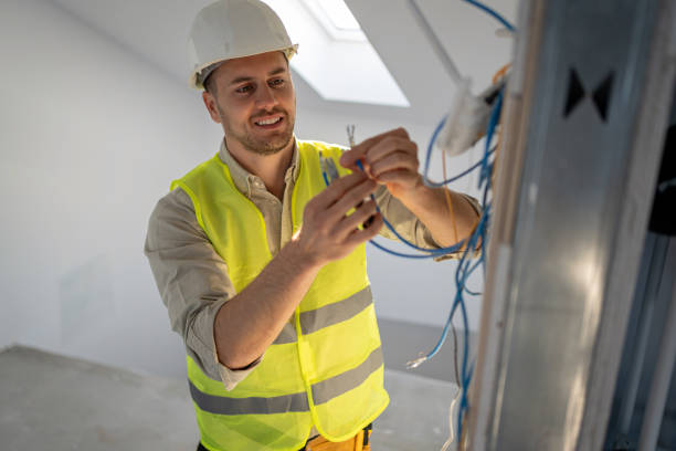 Best Local Electrician Companies  in Buckhannon, WV