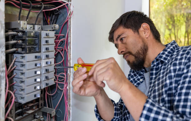 Best Electrical System Inspection  in Buckhannon, WV